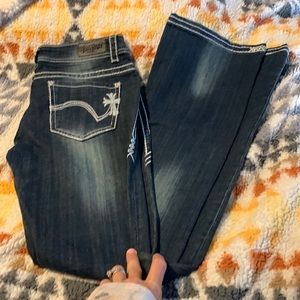 Rose Royce Jeans Size 29 9/10